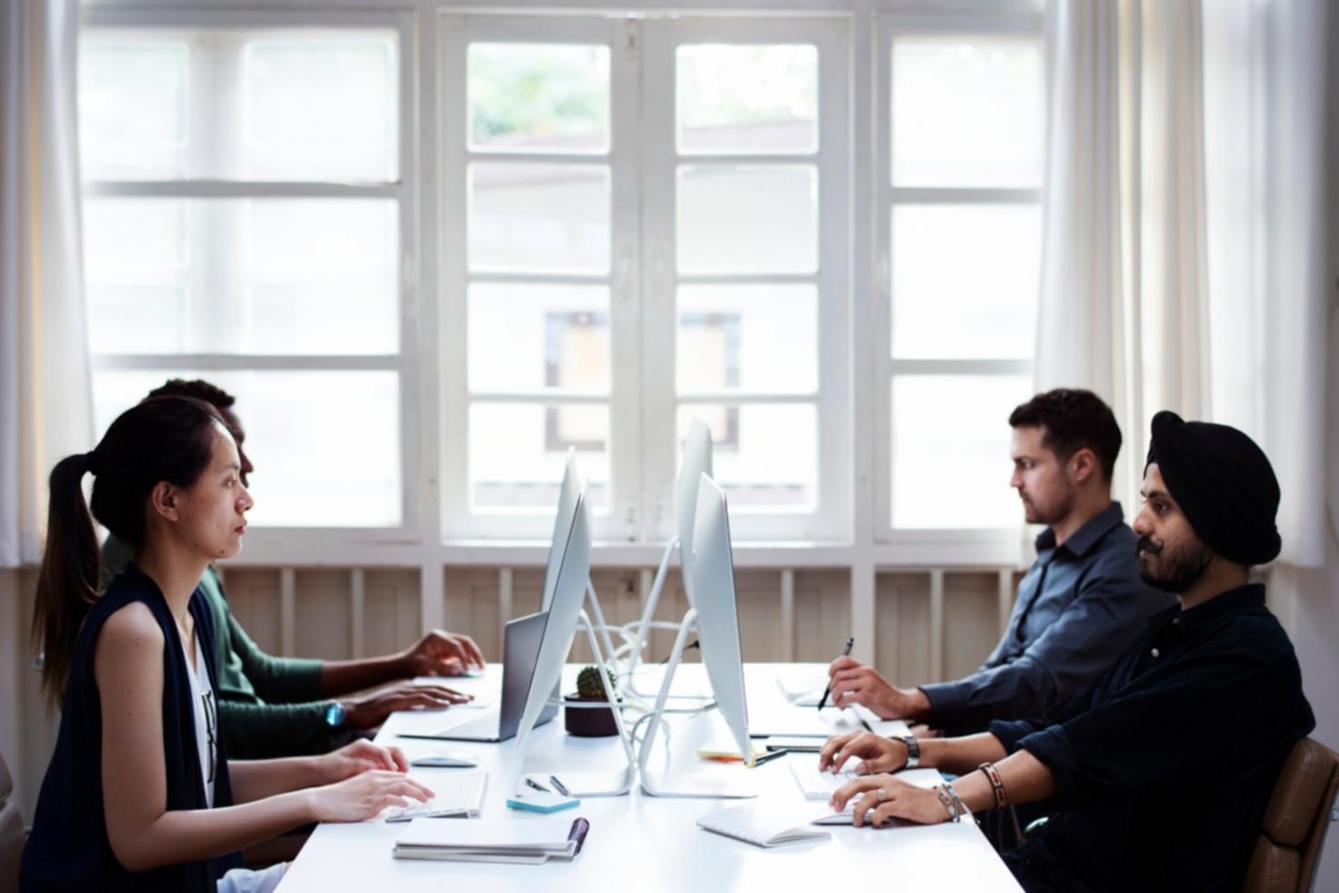 Finanzplanung und Strategie im Fokus