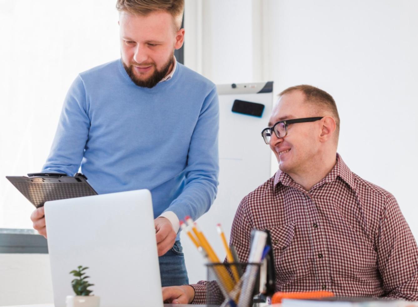 Erfolgreiche finanzielle Planung und Zukunftsperspektiven