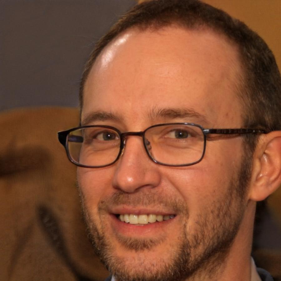 Henrik Steinhoff - Finanzpädagoge mit Fokus auf Alltagsanwendung